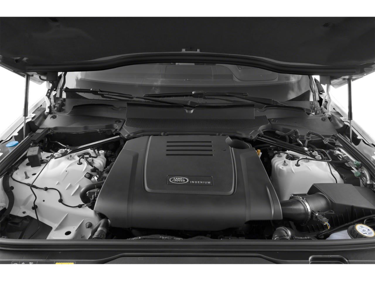 2024 Land Rover Discovery P360 Dynamic SE