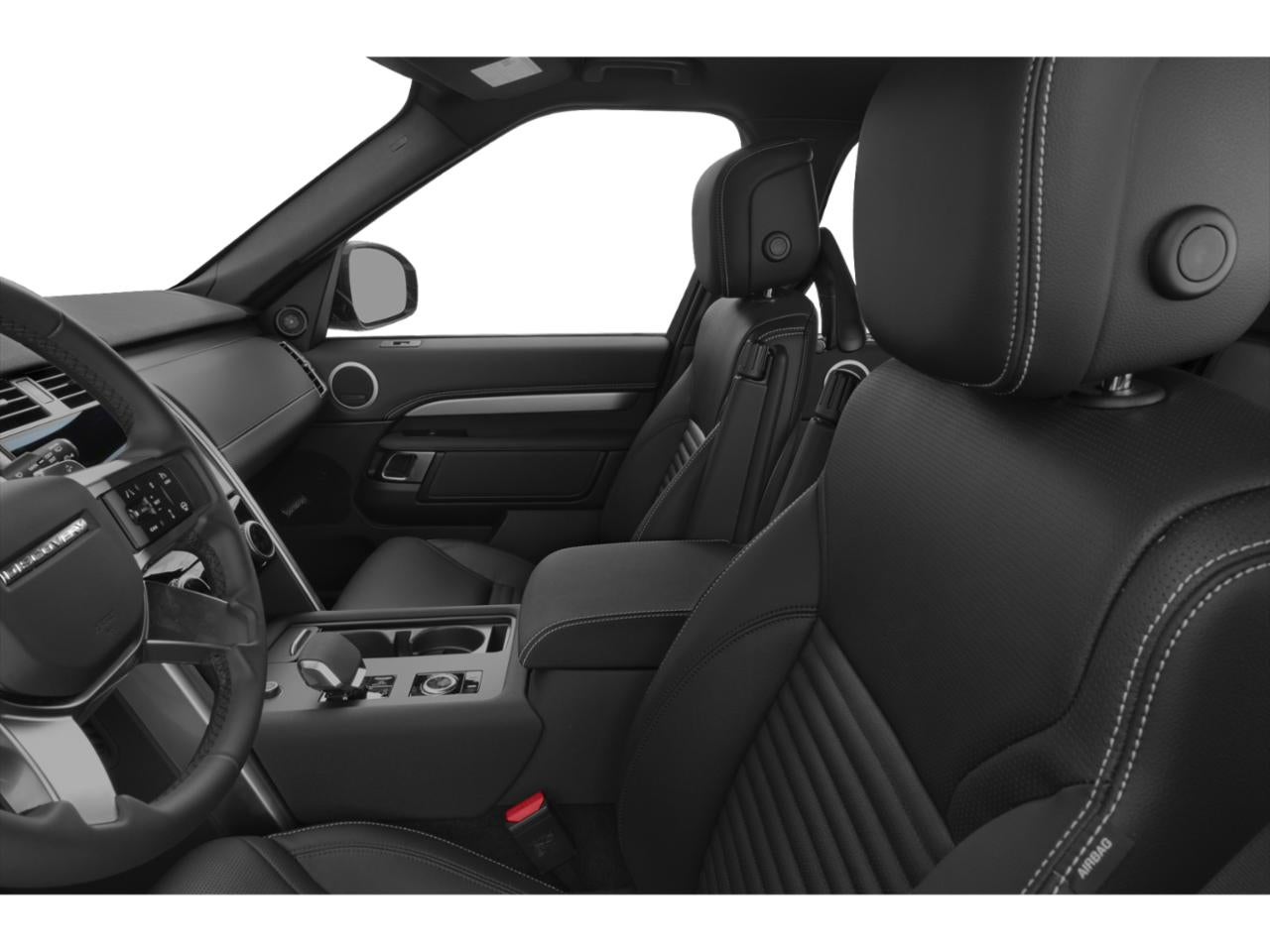 2024 Land Rover Discovery P360 Dynamic SE