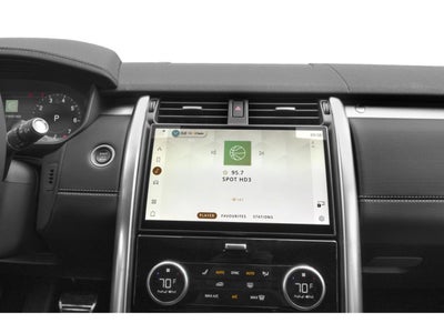 2024 Land Rover Discovery P360 Dynamic SE