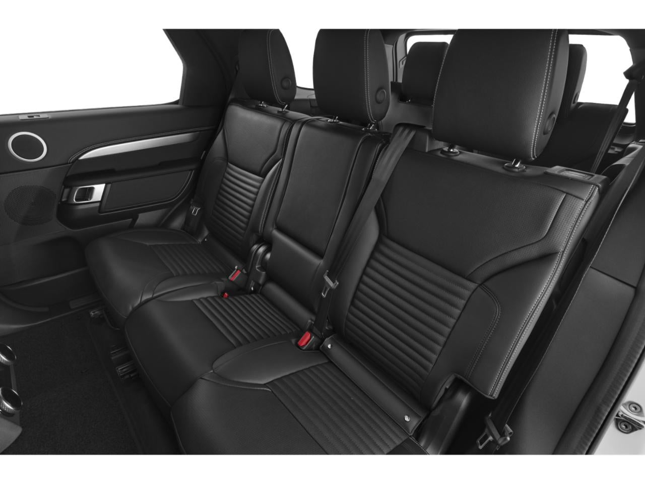 2024 Land Rover Discovery P360 Dynamic SE