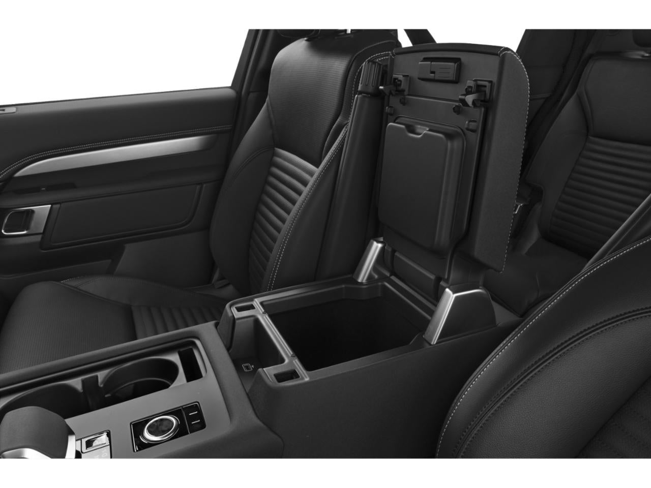 2024 Land Rover Discovery P360 Dynamic SE