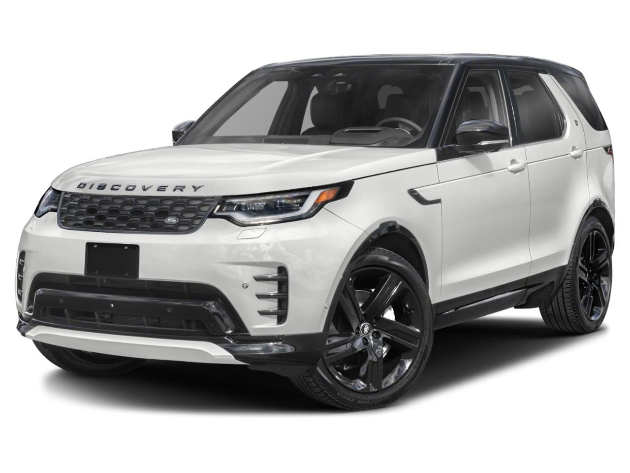2024 Land Rover Discovery P360 Dynamic SE