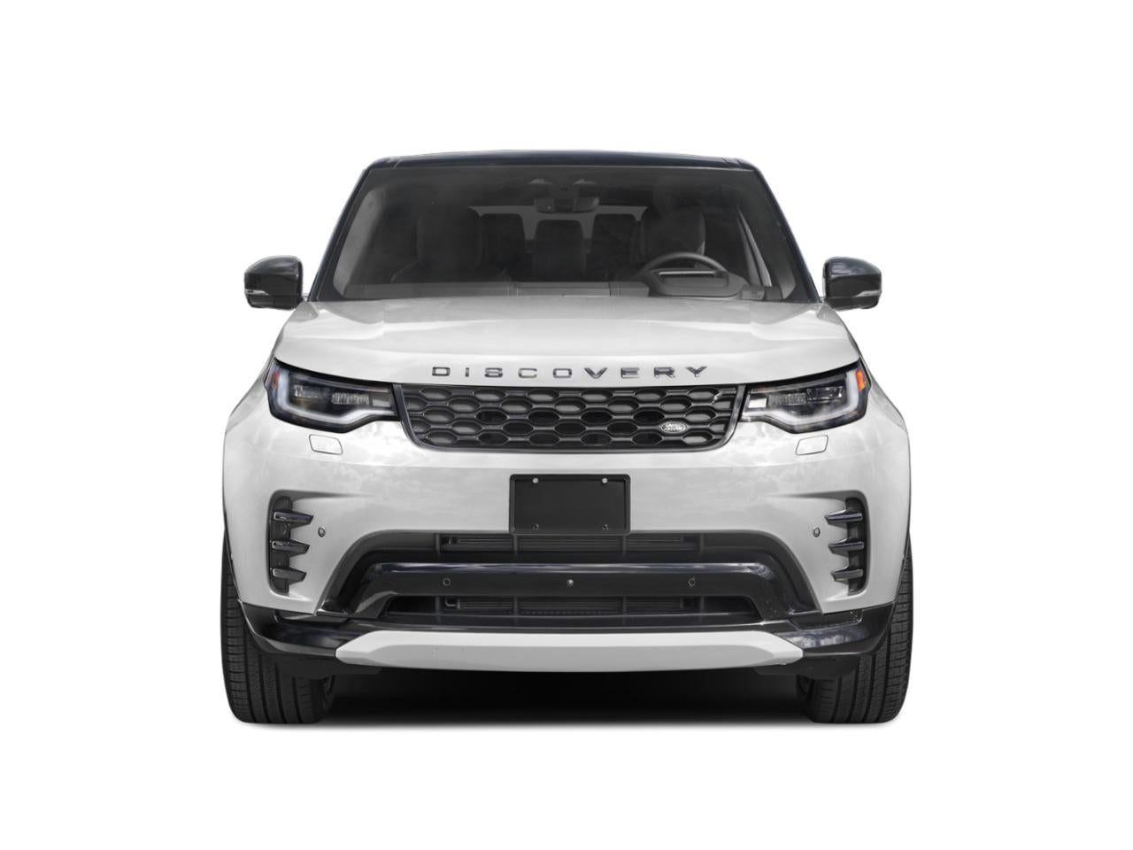 2024 Land Rover Discovery P360 Dynamic SE