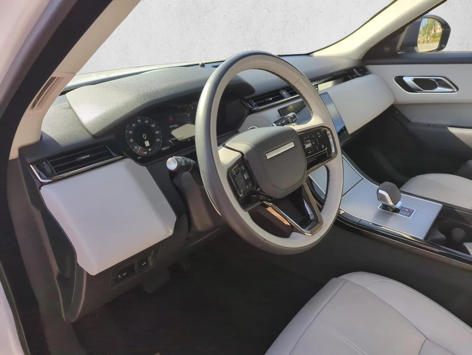 2025 Land Rover Range Rover Velar P250 S