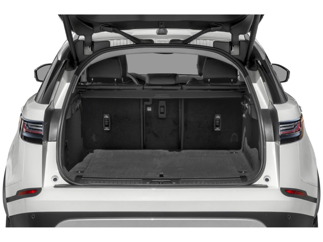 2025 Land Rover Range Rover Velar P250 S