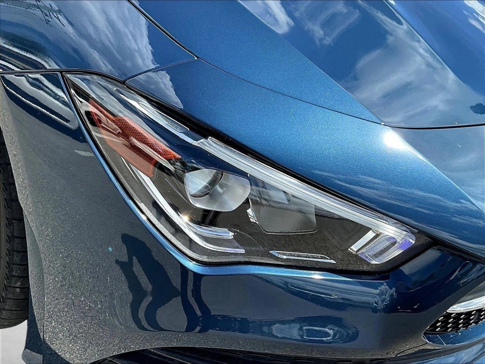 2022 Mercedes-Benz CLA CLA 250 4MATIC® Coupe