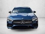 2022 Mercedes-Benz CLA CLA 250 4MATIC® Coupe