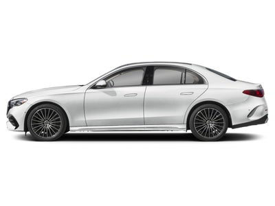 2024 Mercedes-Benz E-Class E 350 4MATIC® Sedan