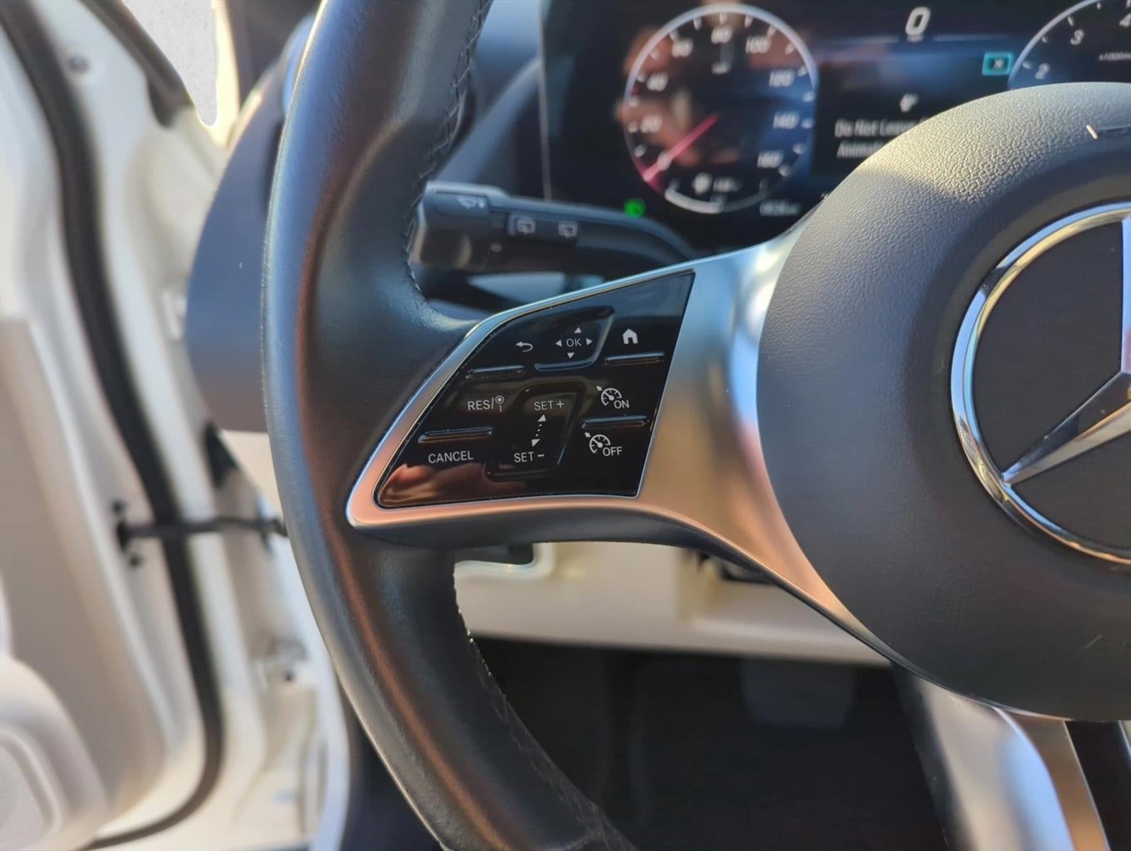 2025 Mercedes-Benz GLA GLA 250 SUV