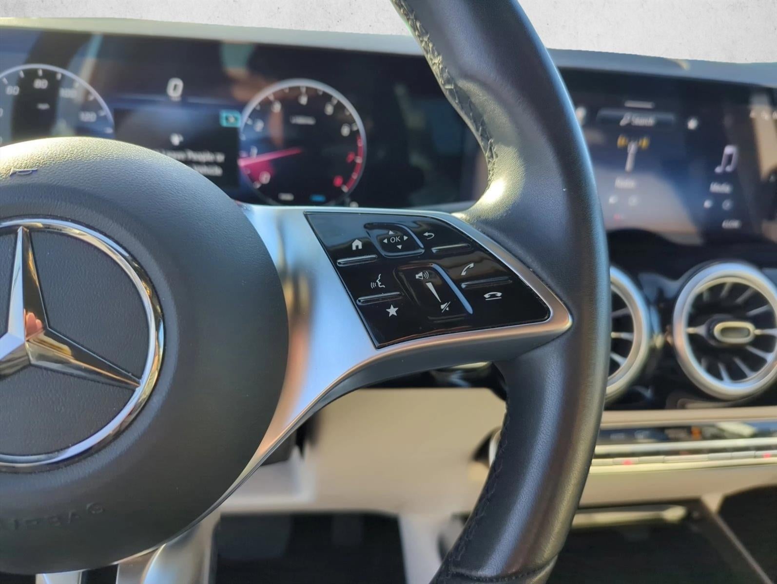 2025 Mercedes-Benz GLA GLA 250 SUV