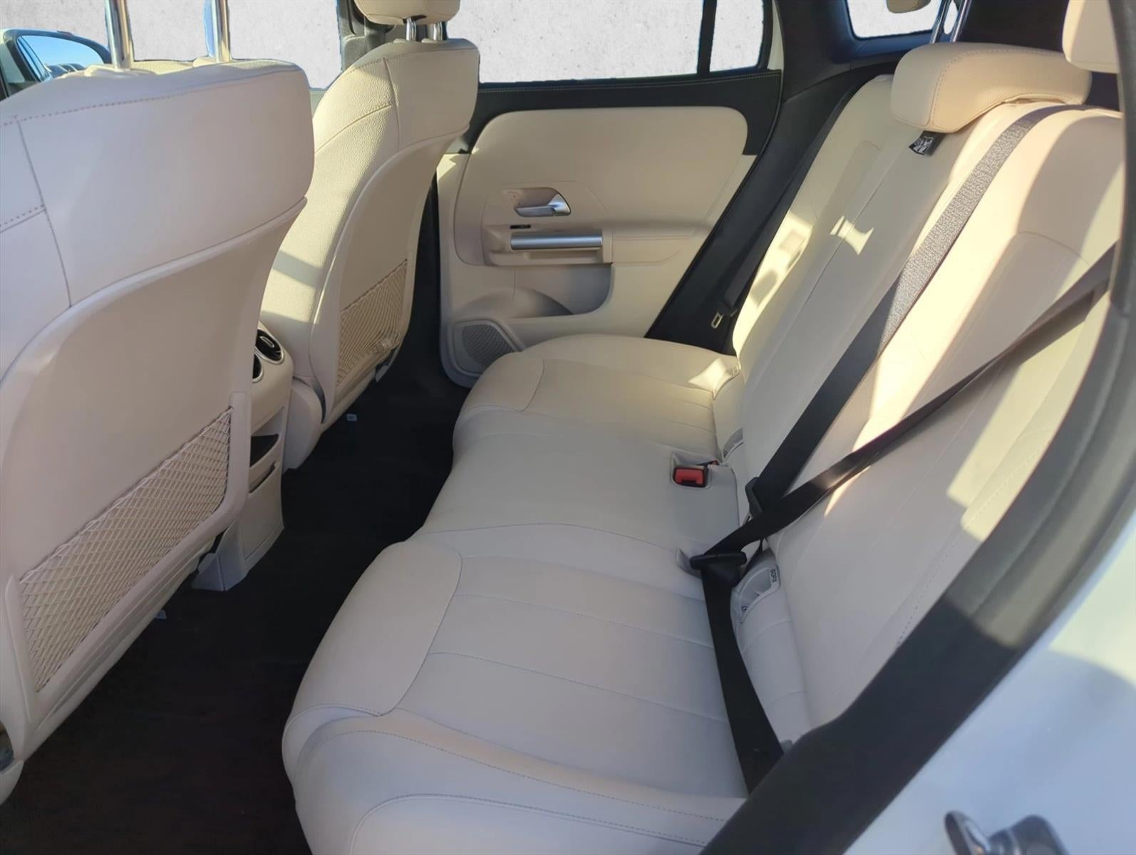 2025 Mercedes-Benz GLA GLA 250 SUV