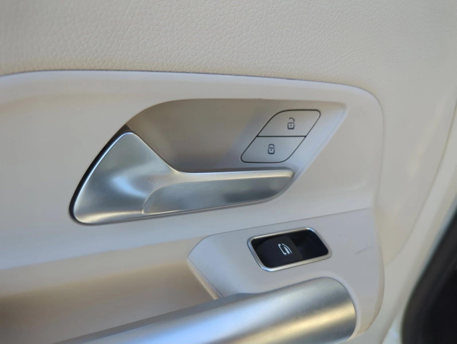 2025 Mercedes-Benz GLA GLA 250 SUV