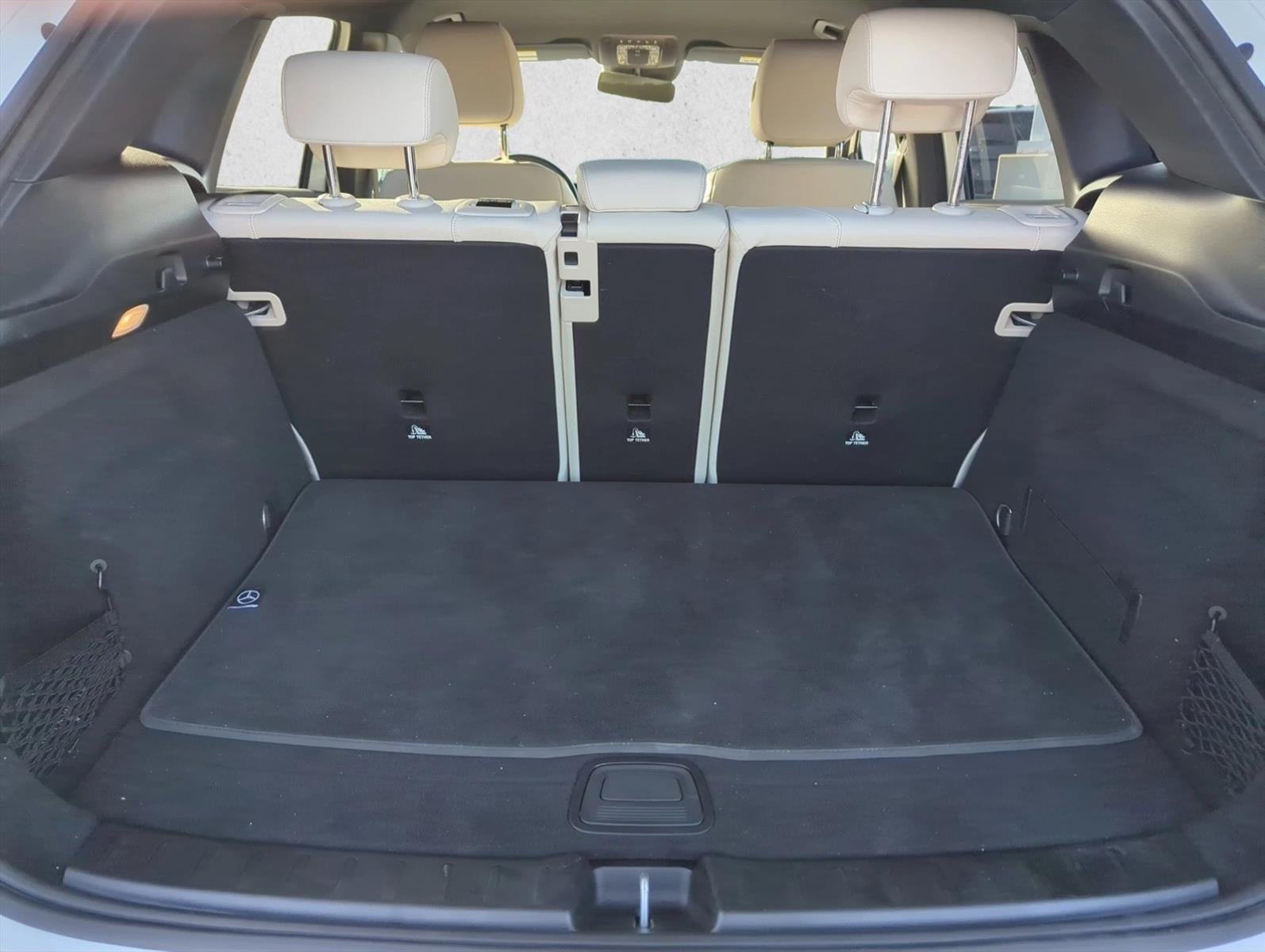 2025 Mercedes-Benz GLA GLA 250 SUV