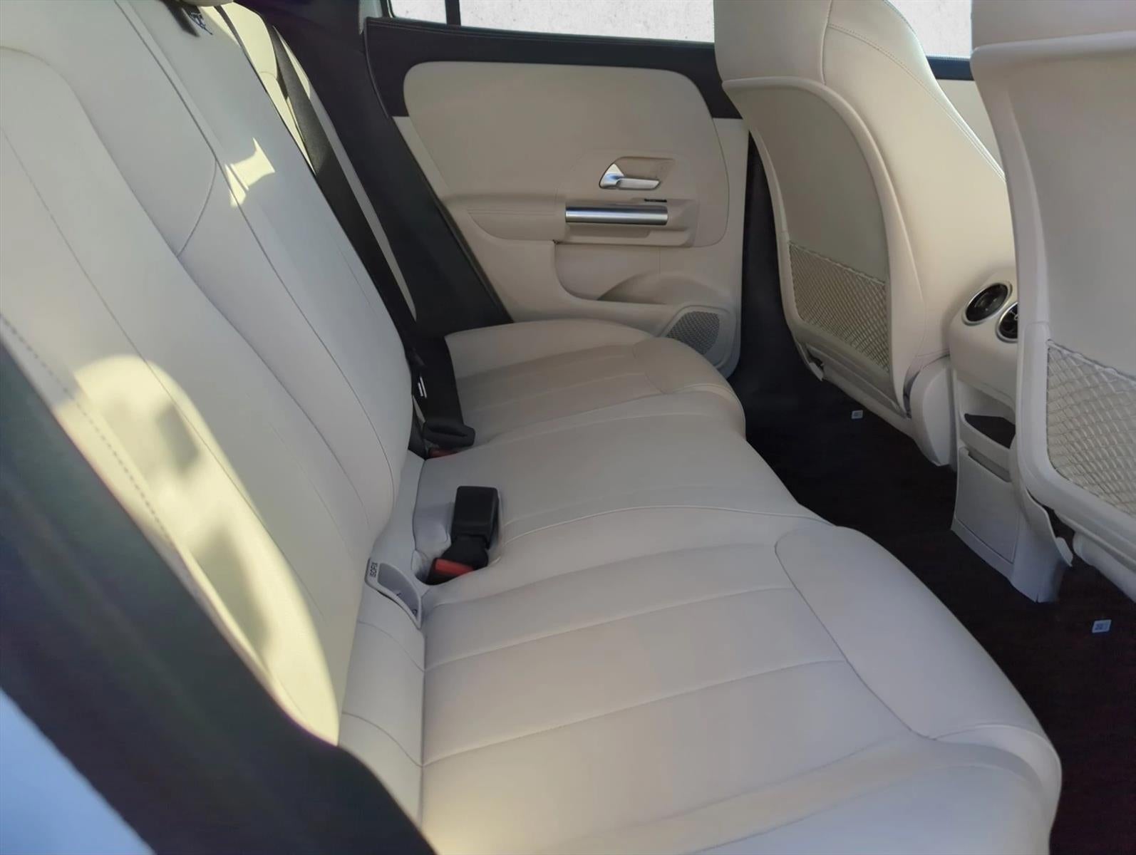 2025 Mercedes-Benz GLA GLA 250 SUV