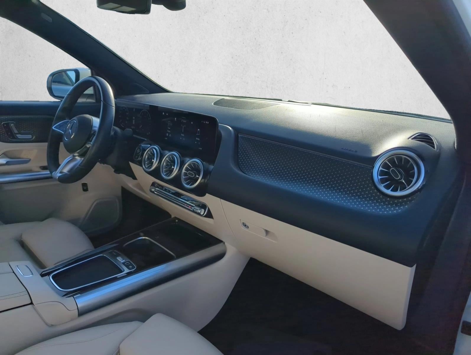 2025 Mercedes-Benz GLA GLA 250 SUV