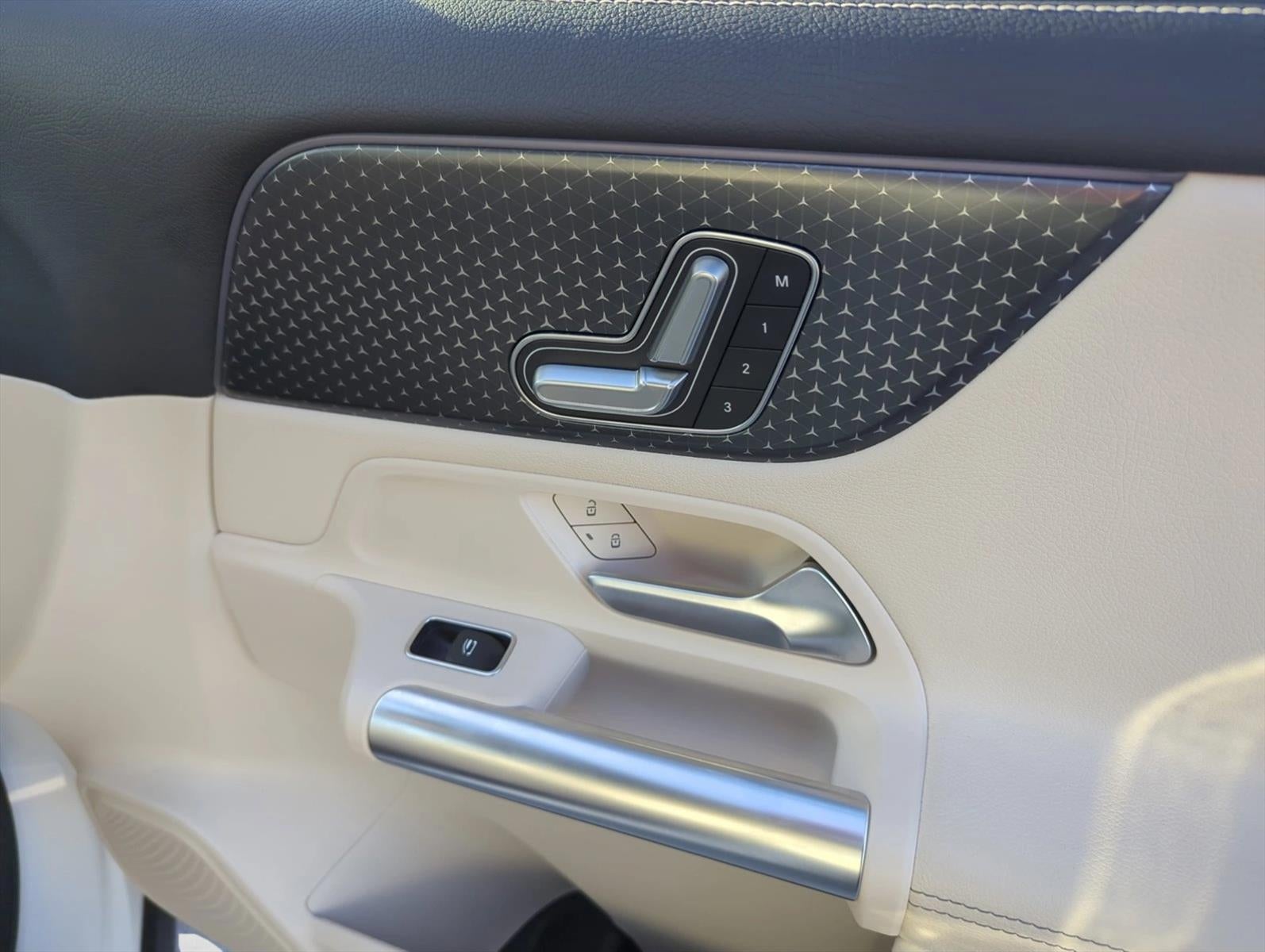 2025 Mercedes-Benz GLA GLA 250 SUV