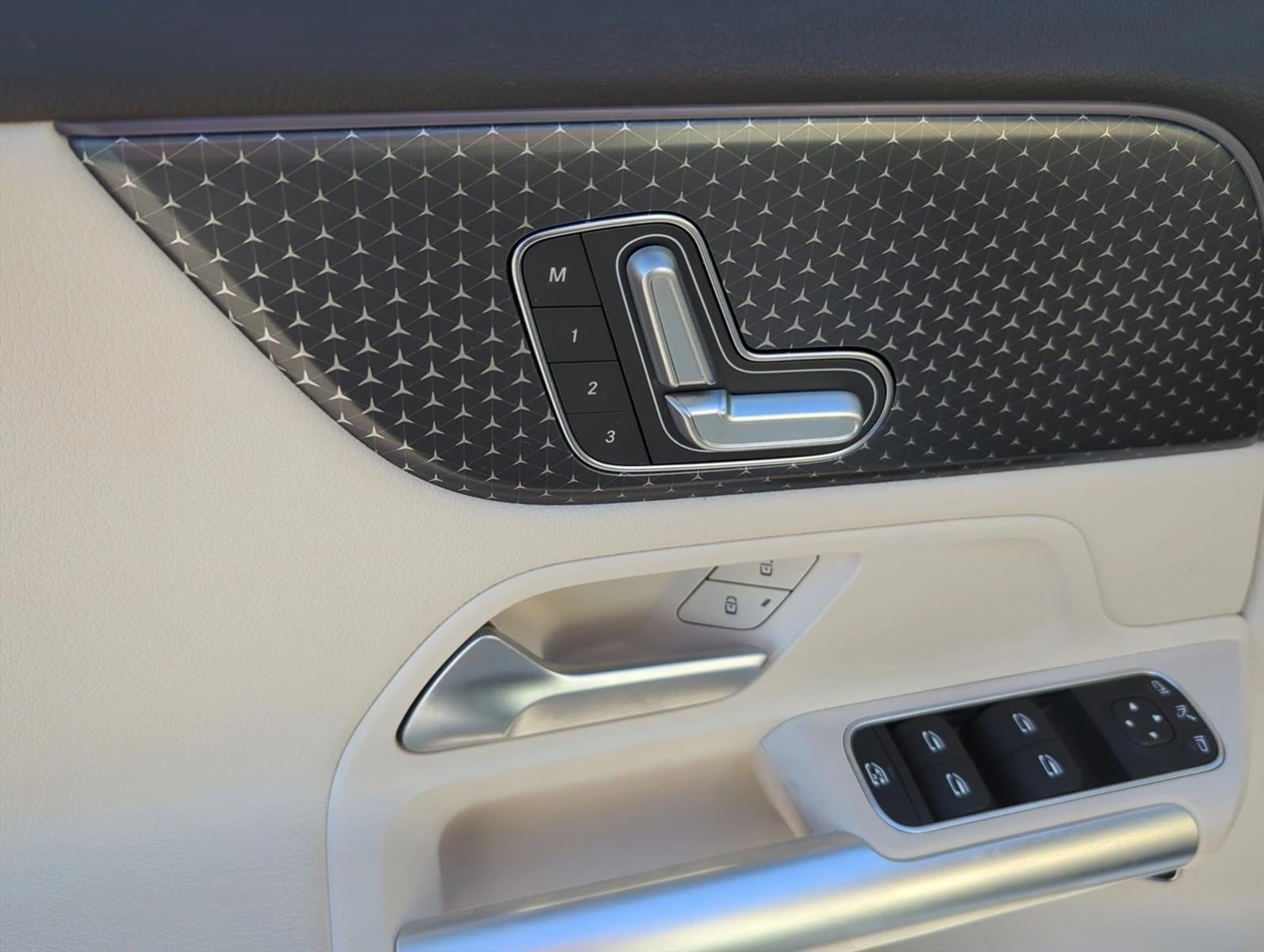 2025 Mercedes-Benz GLA GLA 250 SUV