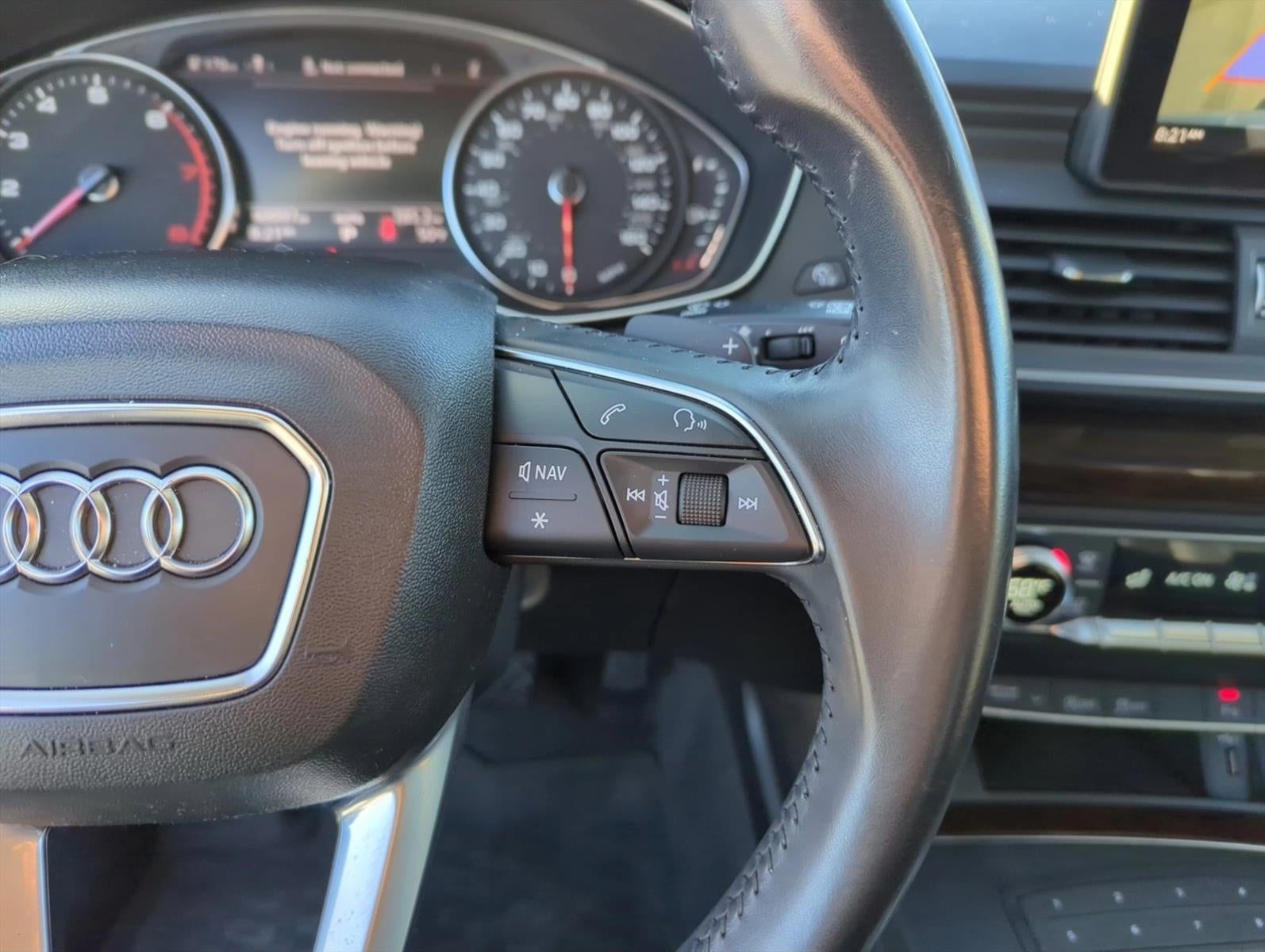 2020 Audi Q5 Premium 45 TFSI quattro