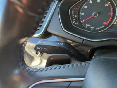 2020 Audi Q5 Premium 45 TFSI quattro