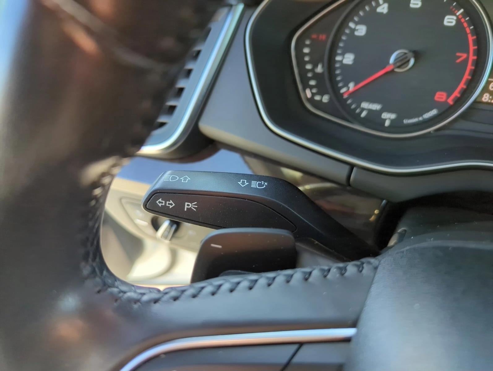 2020 Audi Q5 Premium 45 TFSI quattro