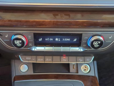 2020 Audi Q5 Premium 45 TFSI quattro