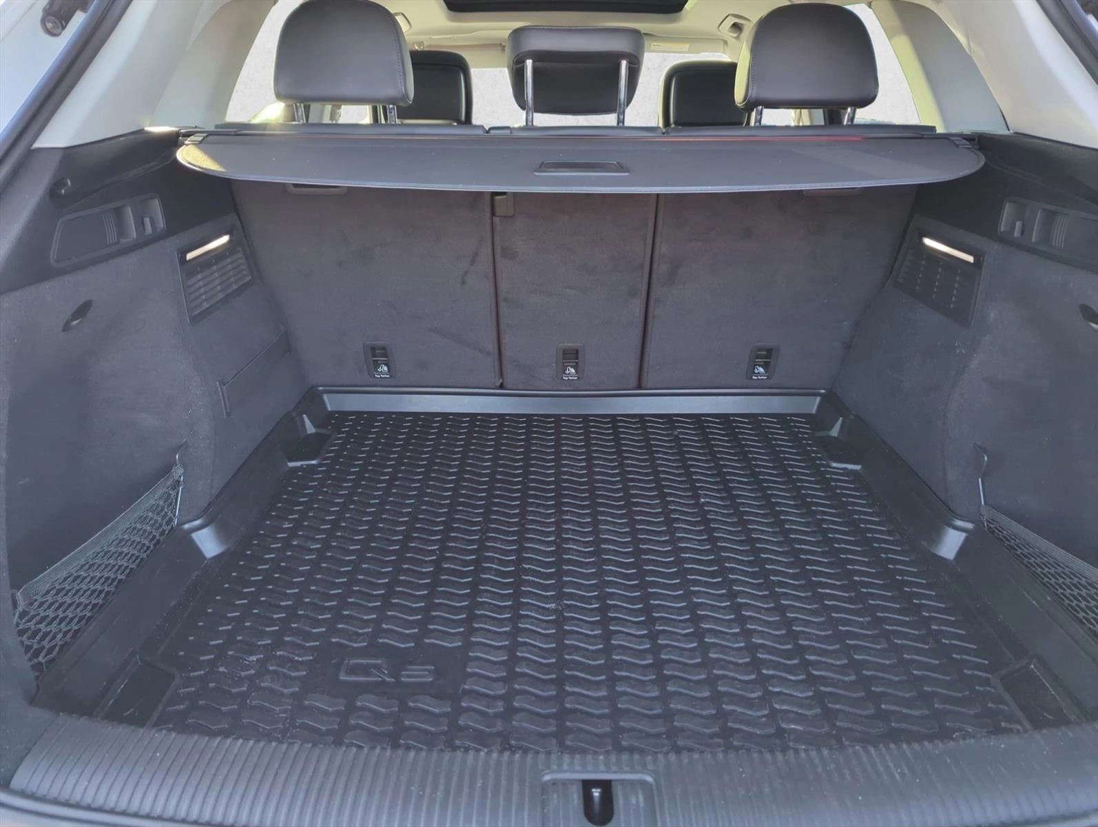 2020 Audi Q5 Premium 45 TFSI quattro