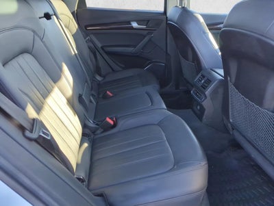 2020 Audi Q5 Premium 45 TFSI quattro