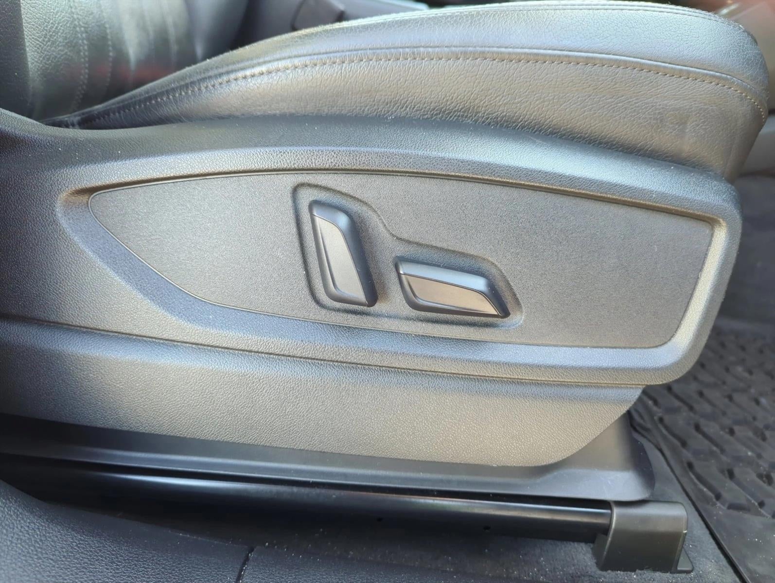 2020 Audi Q5 Premium 45 TFSI quattro