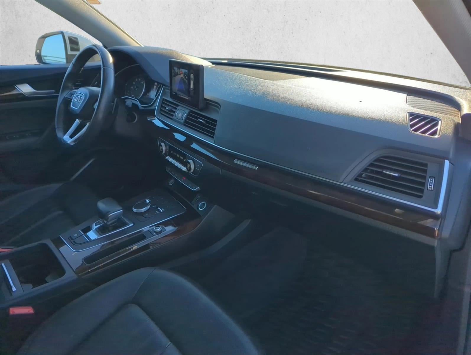 2020 Audi Q5 Premium 45 TFSI quattro