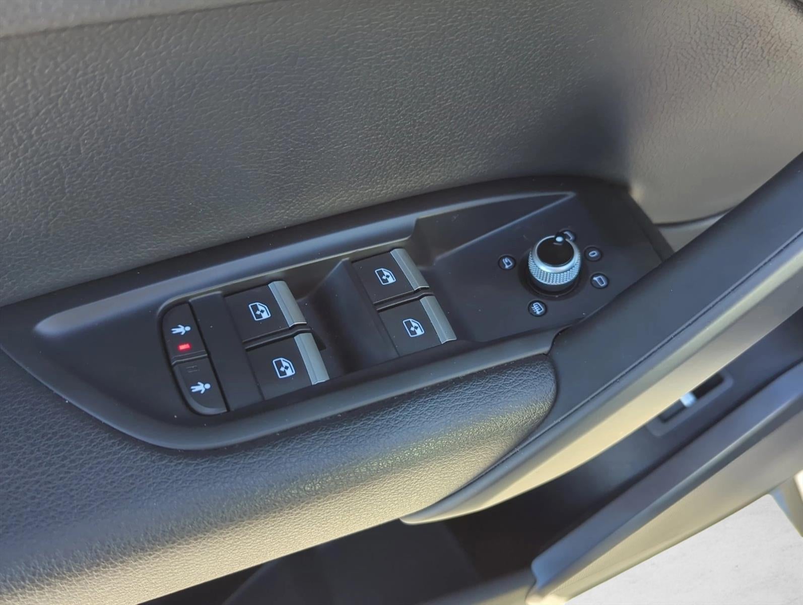 2020 Audi Q5 Premium 45 TFSI quattro