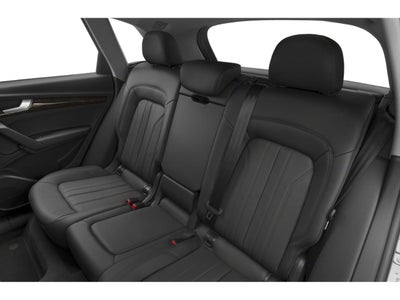 2020 Audi Q5 Premium 45 TFSI quattro