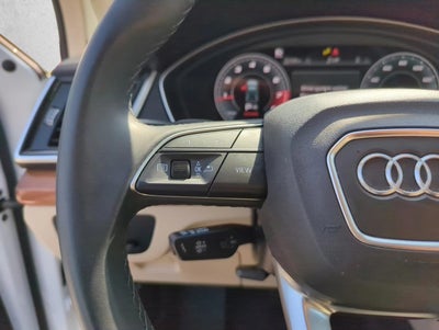 2021 Audi Q5 Premium Plus 45 TFSI quattro