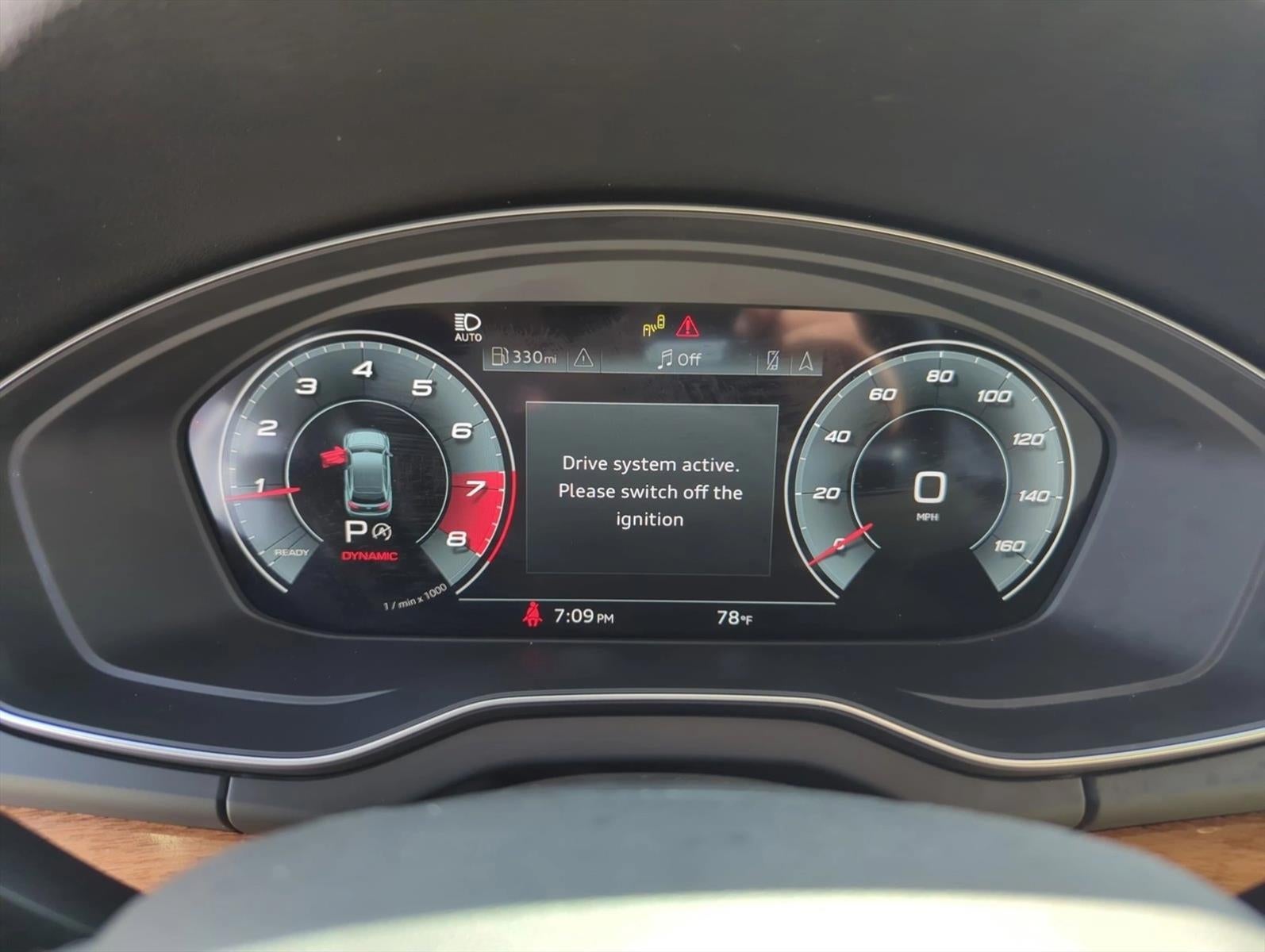 2021 Audi Q5 Premium Plus 45 TFSI quattro