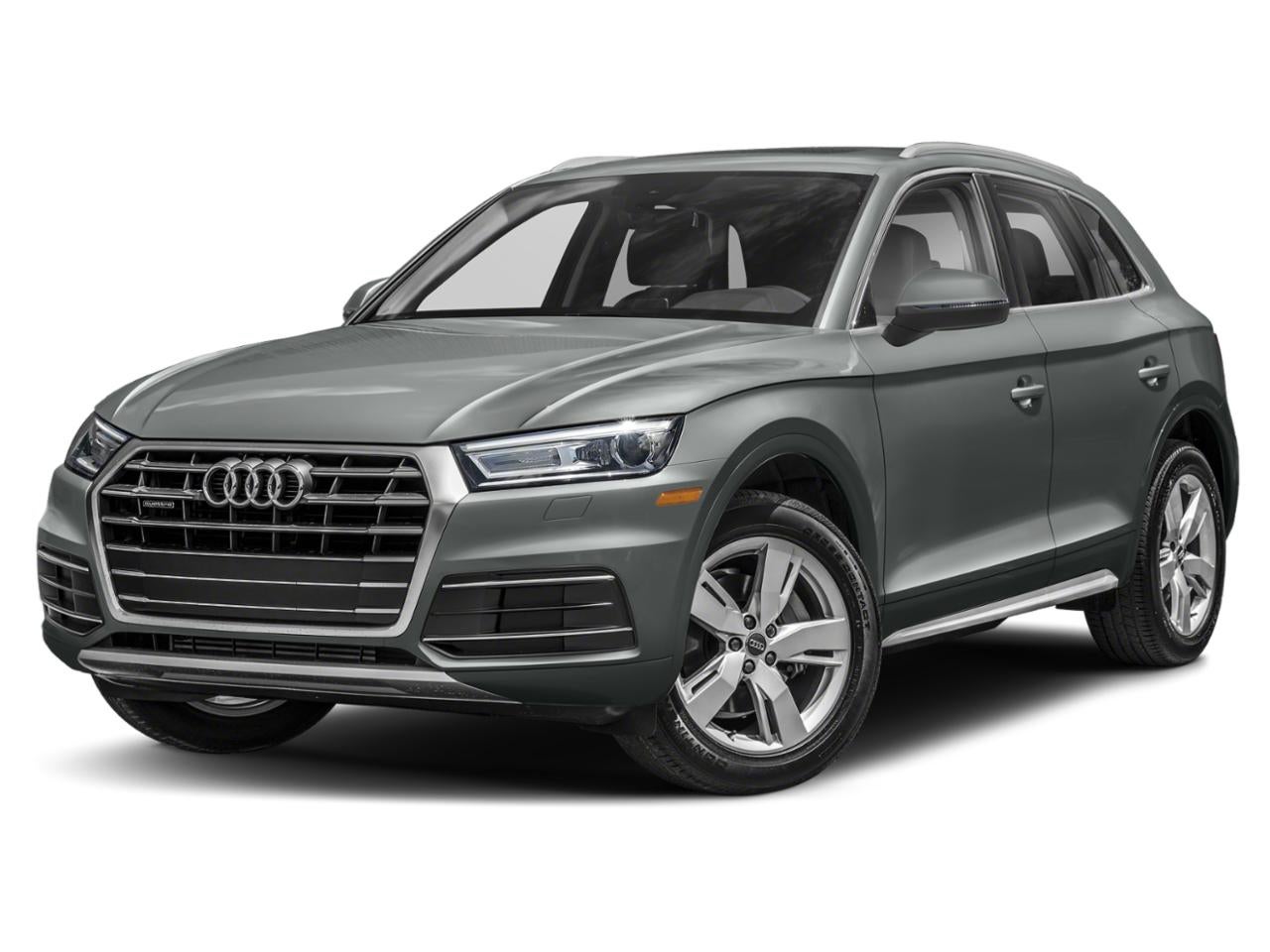 2020 Audi Q5 Premium Plus 45 TFSI quattro