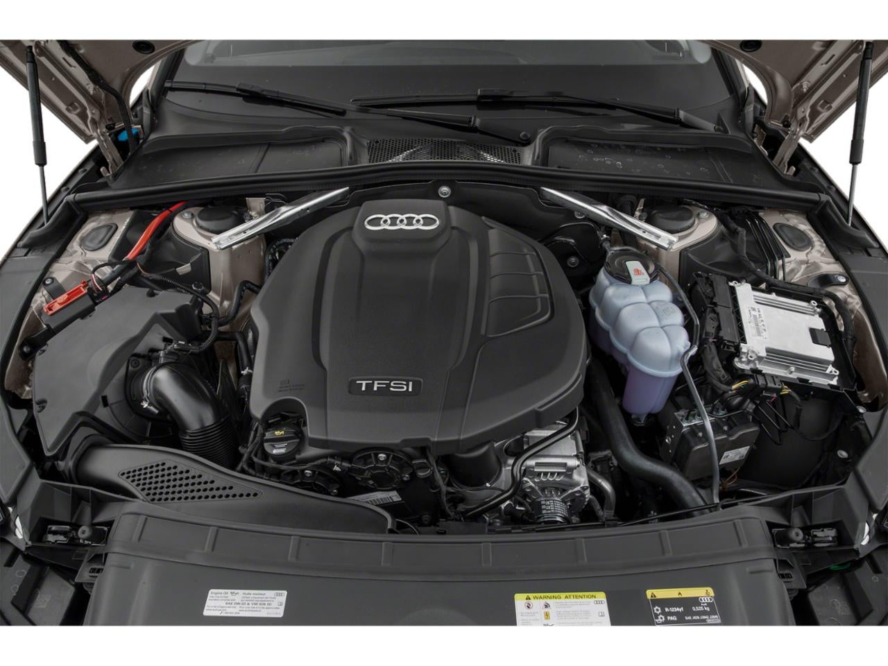 2020 Audi Q5 Premium Plus 45 TFSI quattro