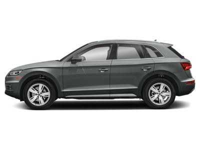 2020 Audi Q5 Premium Plus 45 TFSI quattro