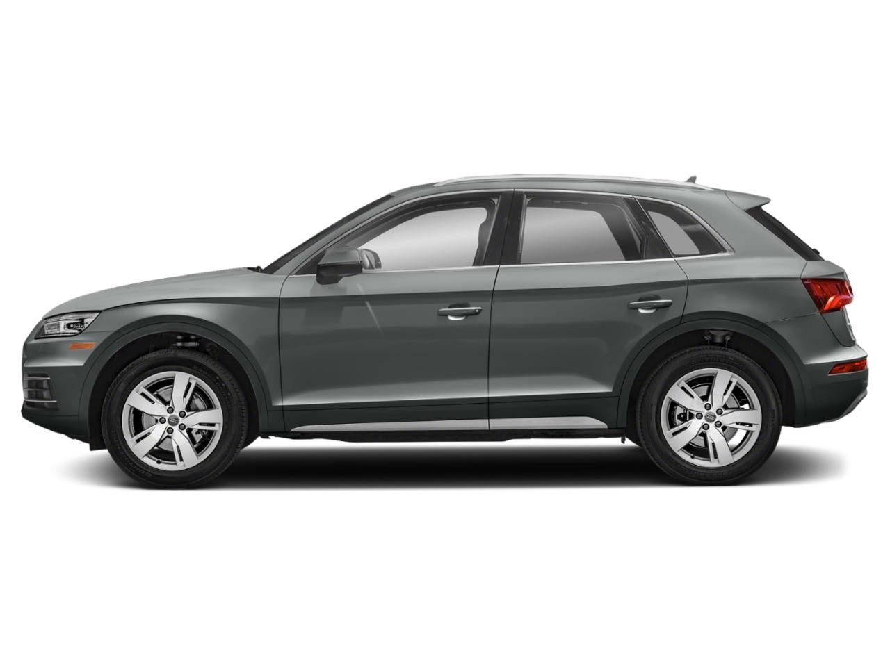 2020 Audi Q5 Premium Plus 45 TFSI quattro