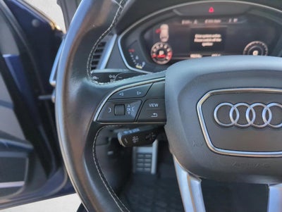 2020 Audi SQ5 Prestige 3.0 TFSI quattro