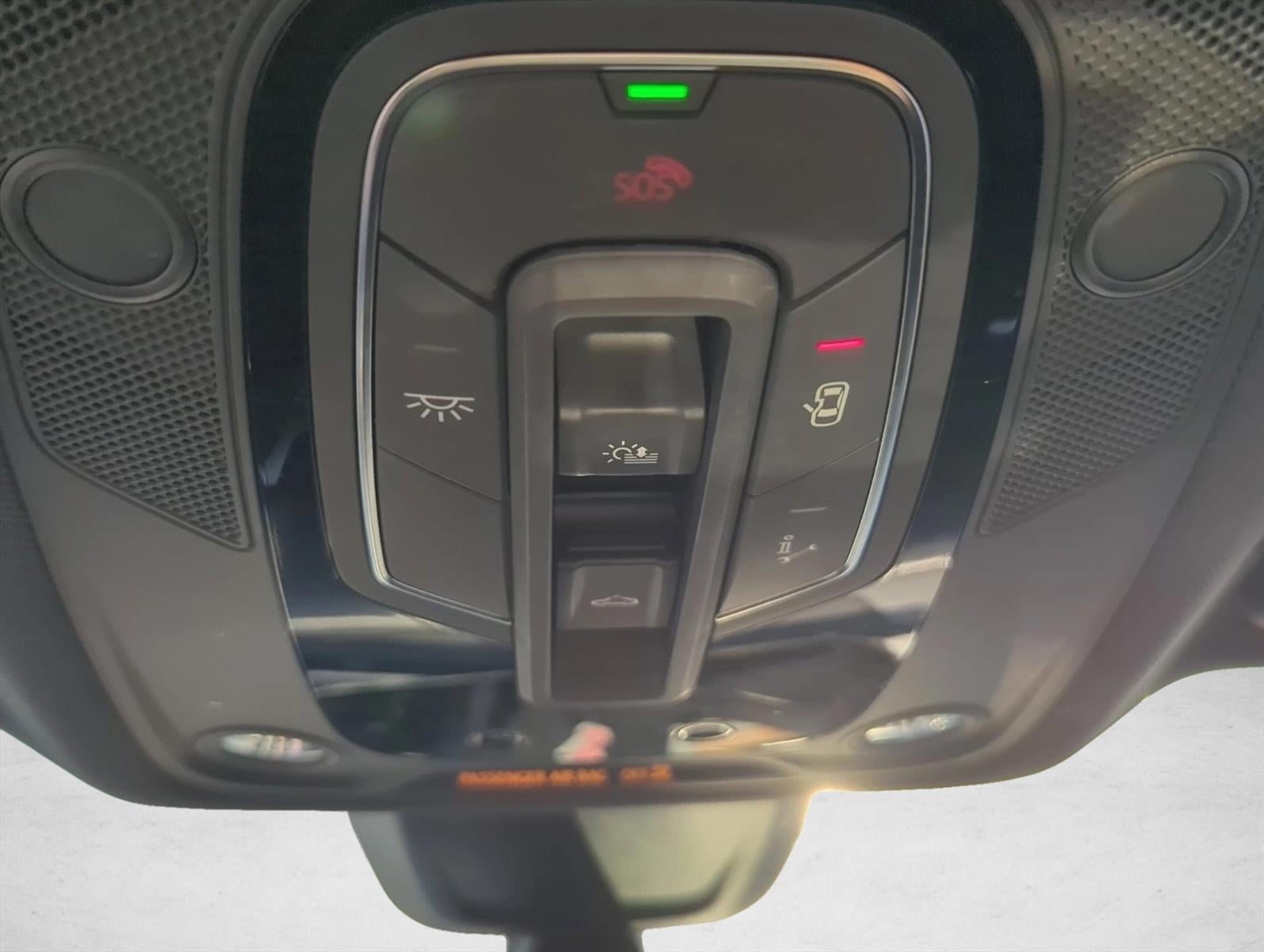 2020 Audi SQ5 Prestige 3.0 TFSI quattro