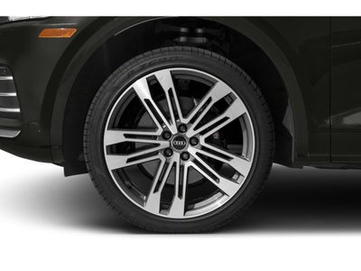 2020 Audi SQ5 Prestige 3.0 TFSI quattro