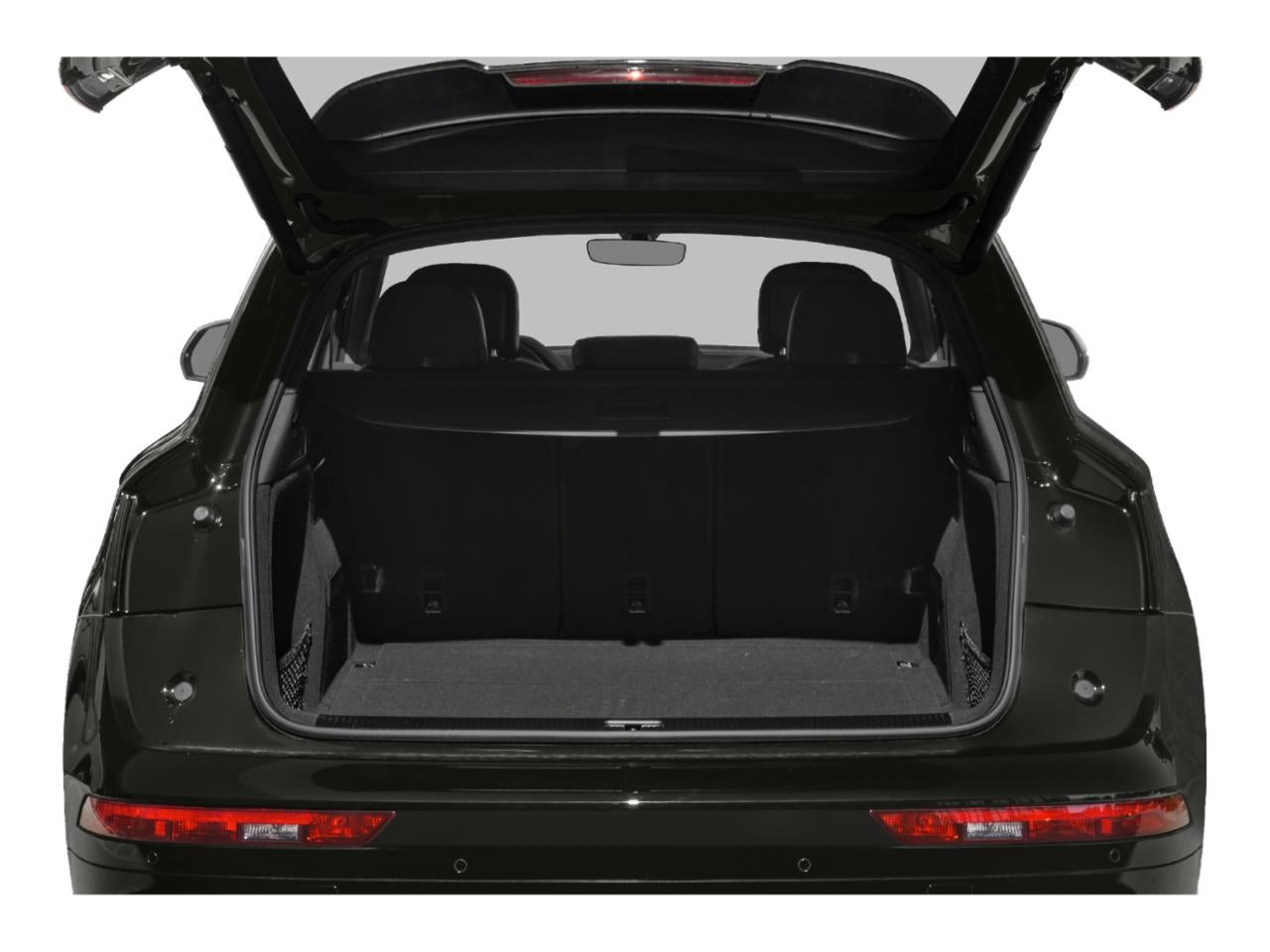 2020 Audi SQ5 Prestige 3.0 TFSI quattro