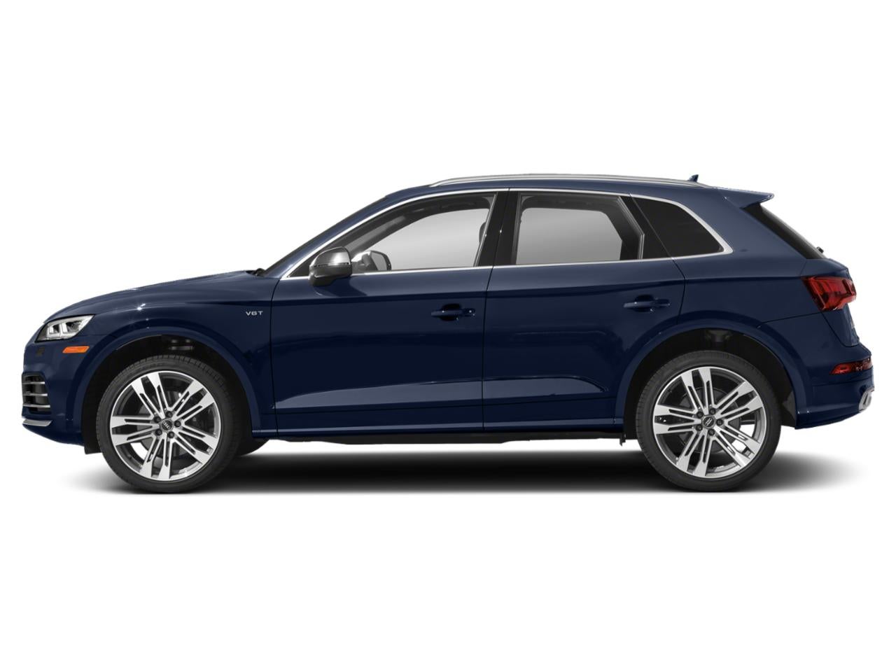2020 Audi SQ5 Prestige 3.0 TFSI quattro