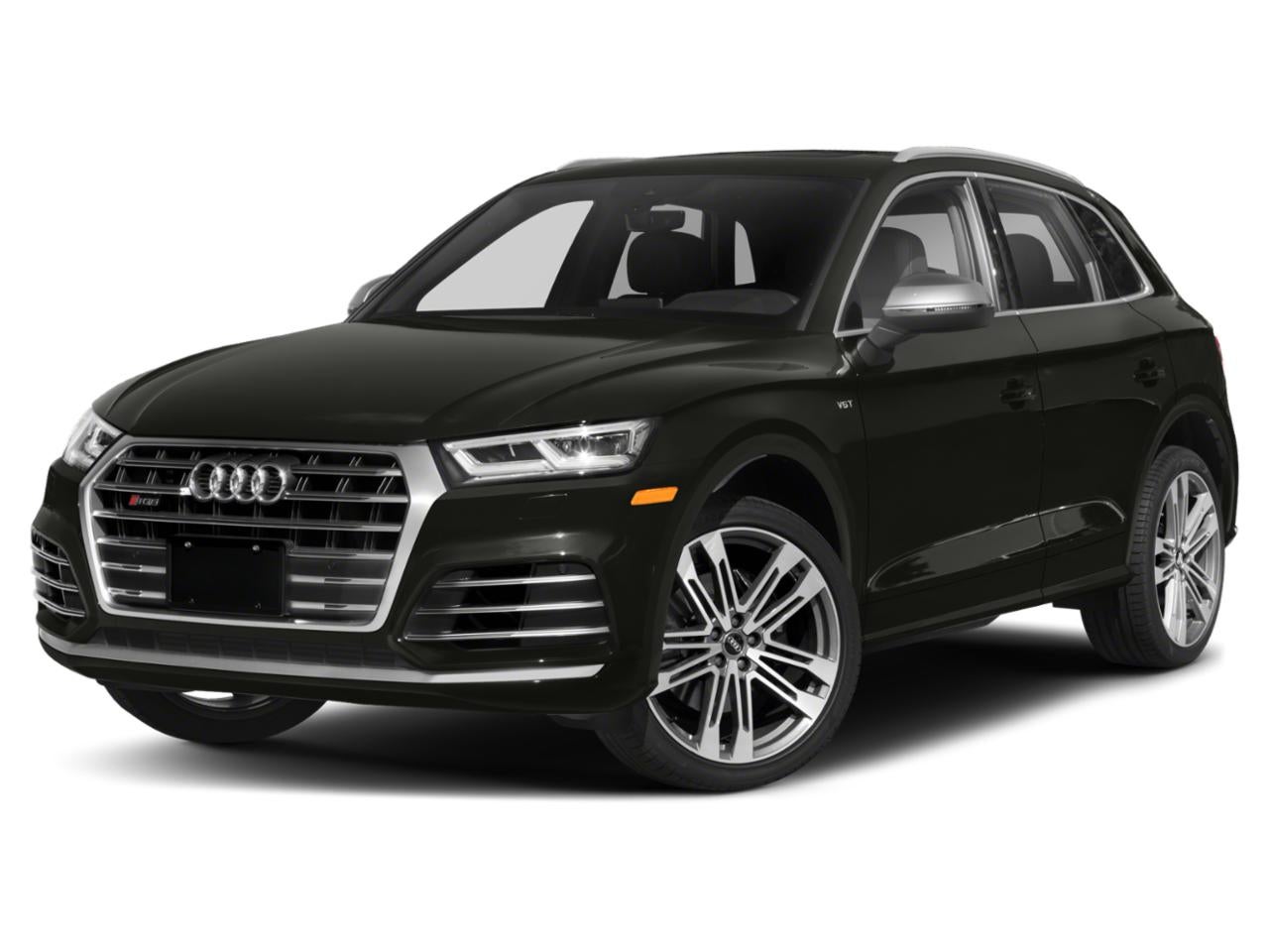 2020 Audi SQ5 Prestige 3.0 TFSI quattro