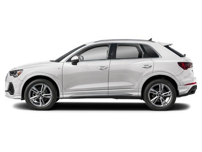2024 Audi Q3 S line Premium 45 TFSI quattro