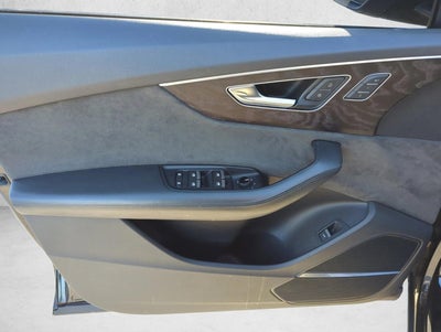 2020 Audi Q8 Prestige 55 TFSI quattro