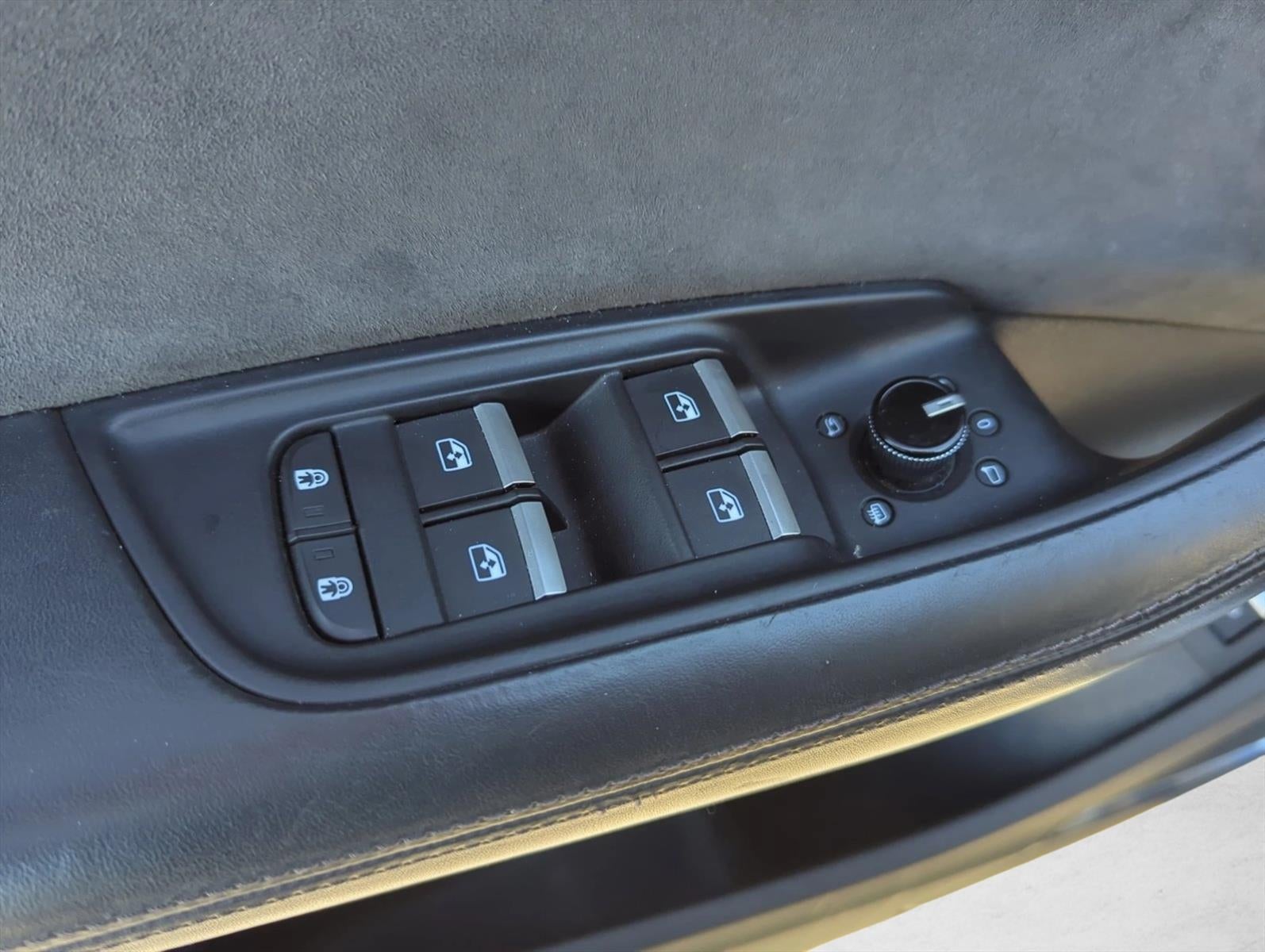 2020 Audi Q8 Prestige 55 TFSI quattro