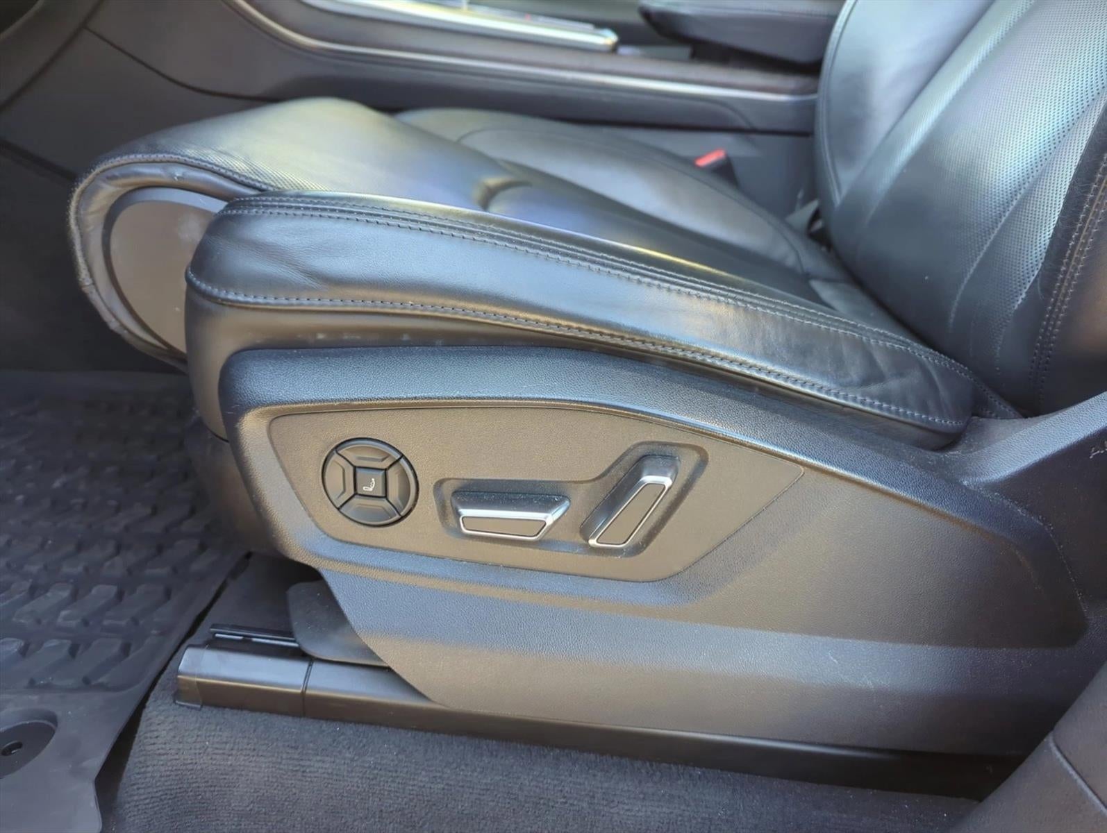 2020 Audi Q8 Prestige 55 TFSI quattro