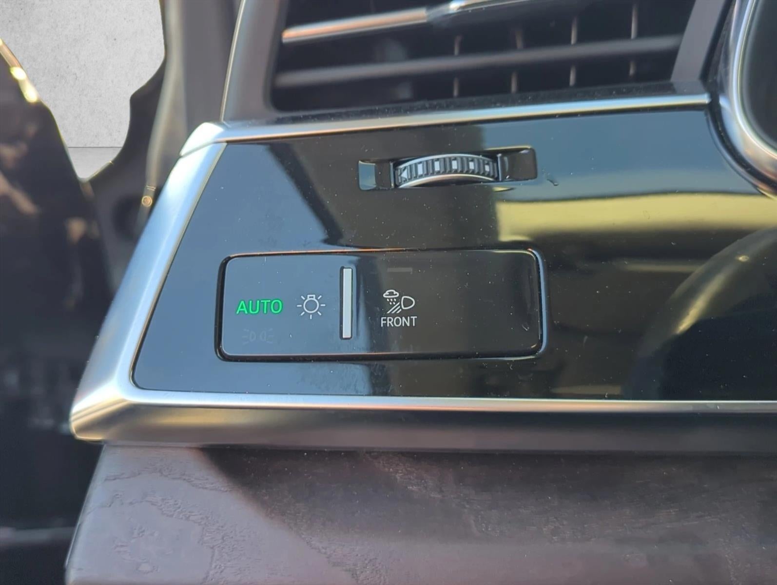 2020 Audi Q8 Prestige 55 TFSI quattro