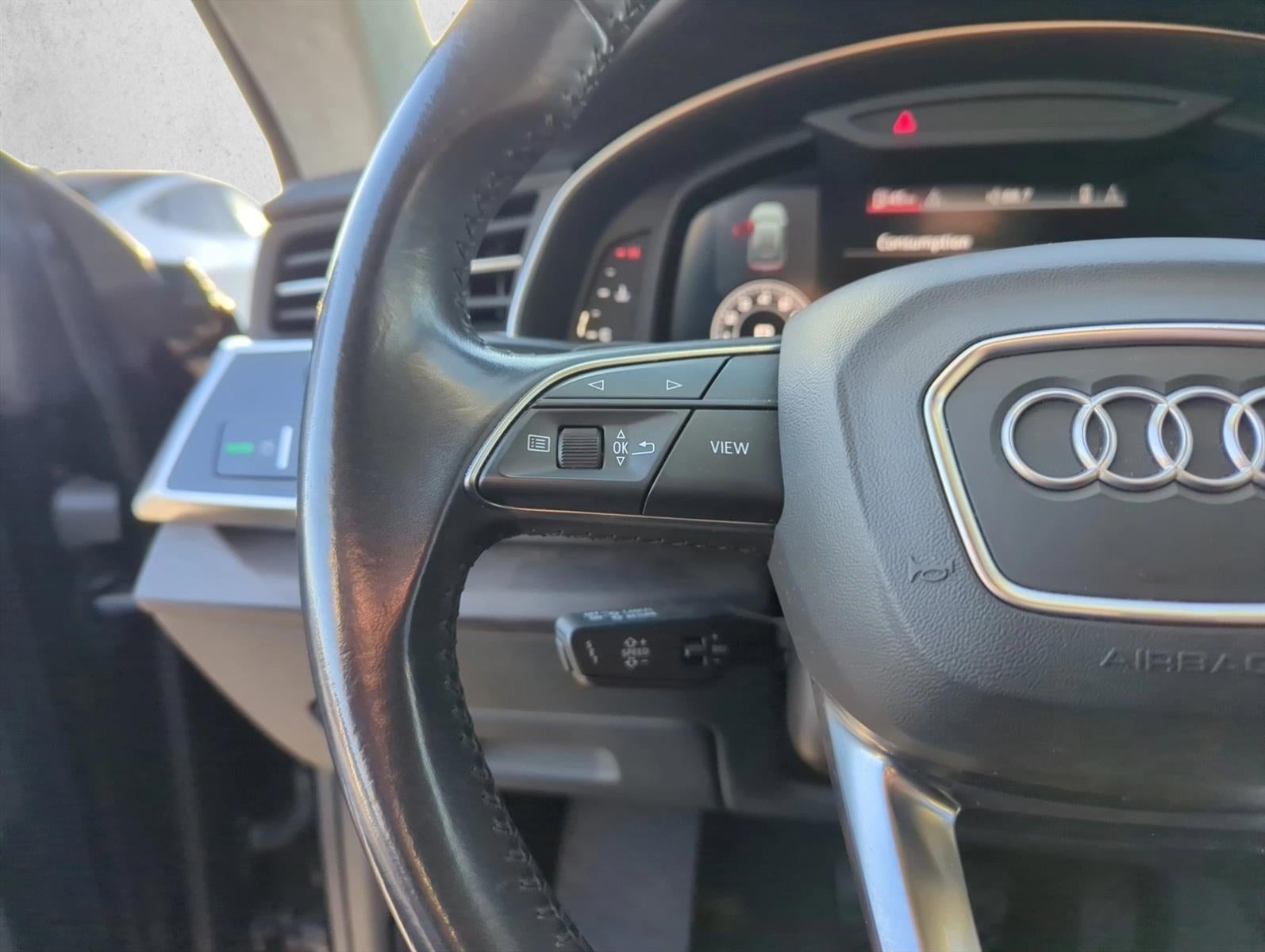 2020 Audi Q8 Prestige 55 TFSI quattro