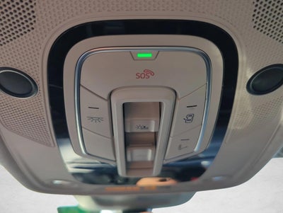 2020 Audi Q8 Prestige 55 TFSI quattro